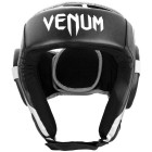 ПРОТЕКТОР ЗА ГЛАВА / КАСКА - Venum Challenger Open Face Headgear - Black​